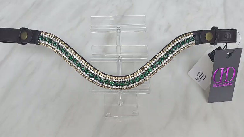 Horse Browband