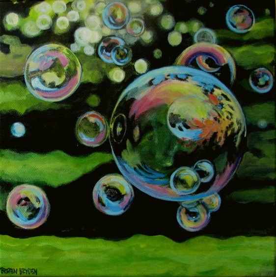 Bubbles