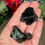 Thumbnail: Rough Black Obsidian