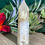 Thumbnail: Flower Agate Tower