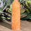 Thumbnail: Fire Quartz Point