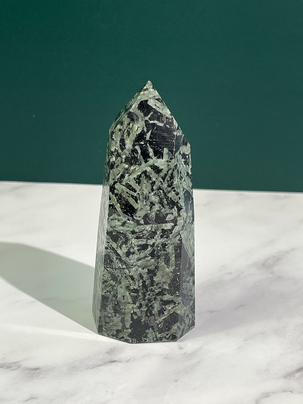 Galaxy Jasper Point