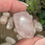 Thumbnail: Tumbled Rose Quartz