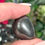 Thumbnail: Hematite Tumbled Stone