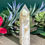 Thumbnail: Flower Agate Tower