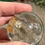 Thumbnail: Garden Quartz Sphere