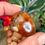 Thumbnail: Tumbled Carnelian