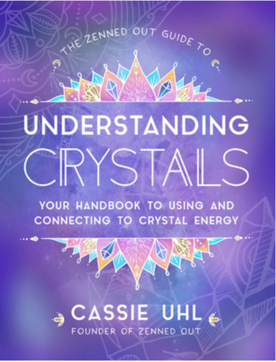 Understanding Crystals