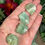Thumbnail: Rough Green Calcite