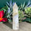 Thumbnail: Flower Agate Tower