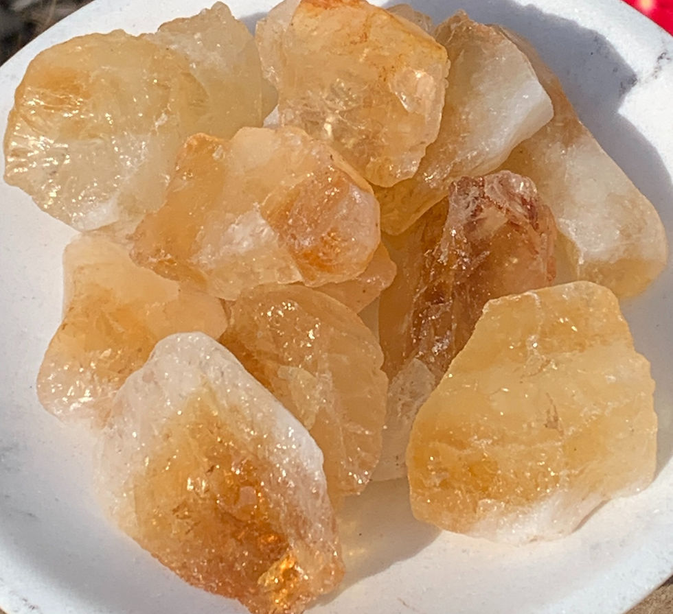 Citrine