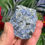 Thumbnail: Rough Sodalite