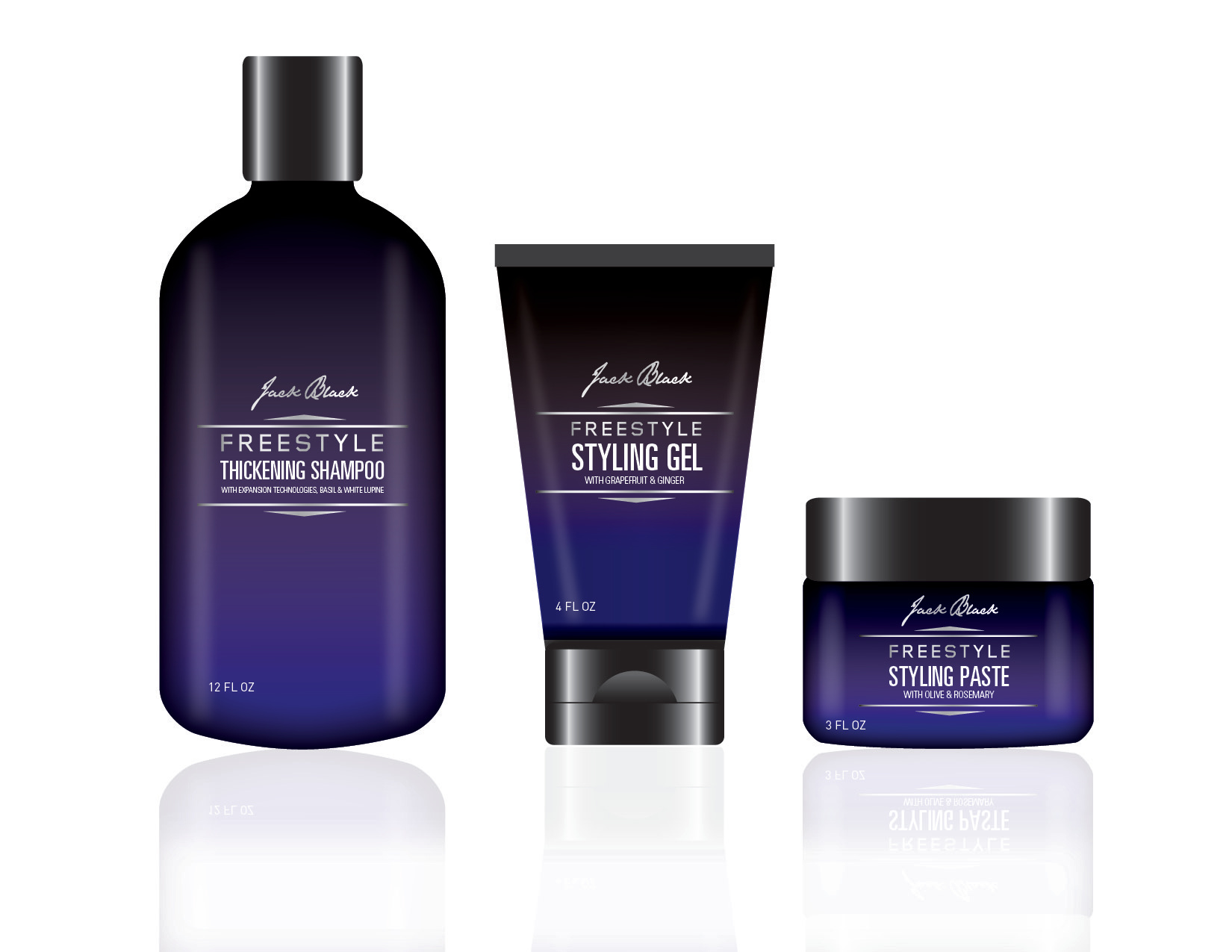 Jack Black Hair Care Mysite