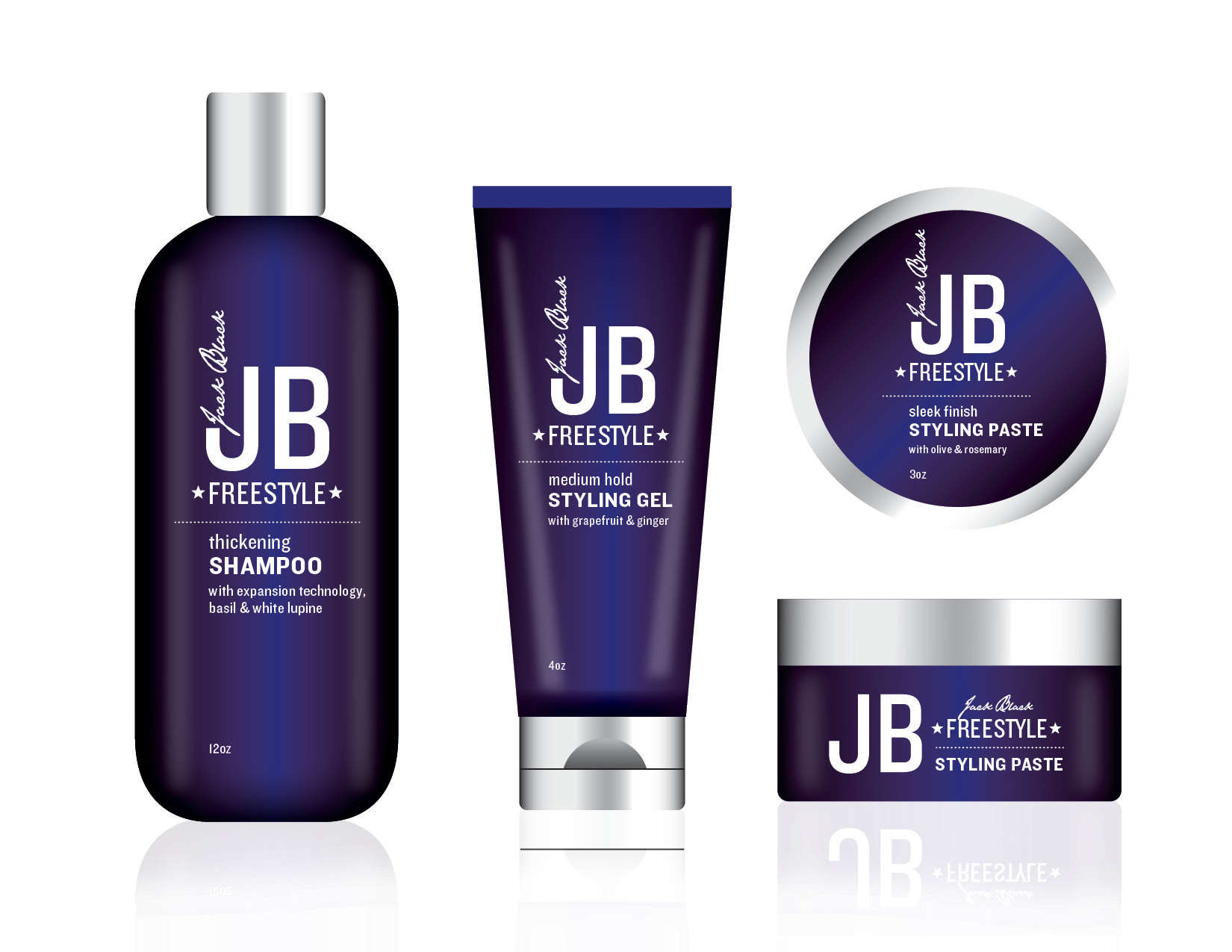 Jack Black Hair Care Mysite