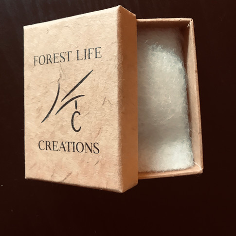 Forest Life Creation
