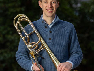 Thoughts from a Musician's Heart