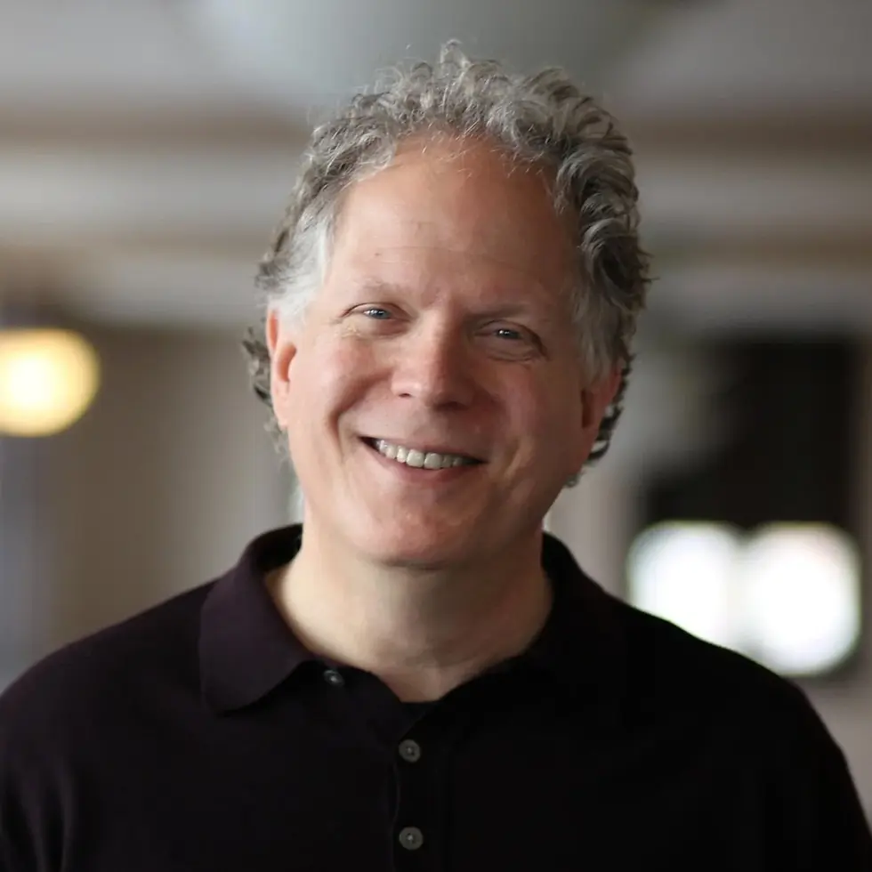 THE MASTER ORCHESTRATOR by Delta David Gier