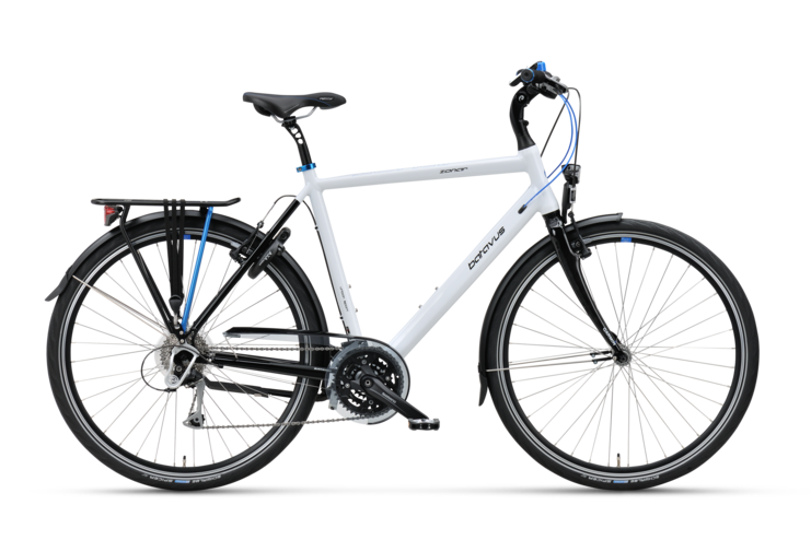 Batavus Zonar GPS Heren € 799