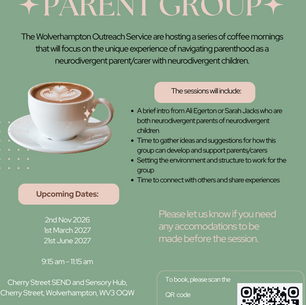 Parent Information