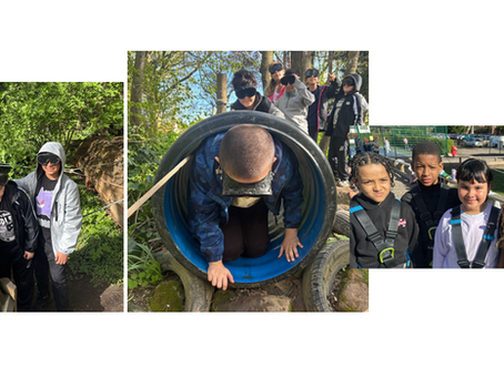 Day 2 continued class 4 residential