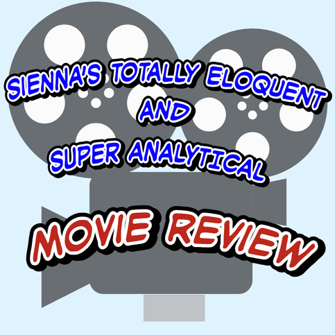 Sienna's Totally Eloquent and Super Analytical Movie Review: The Big Year