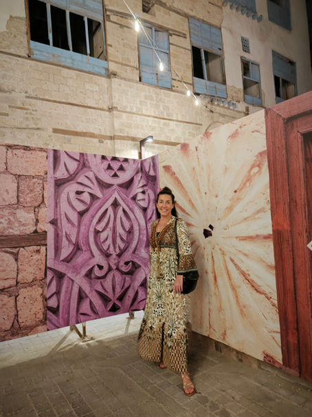 Jeddah explore this lively gateway to the Red Sea