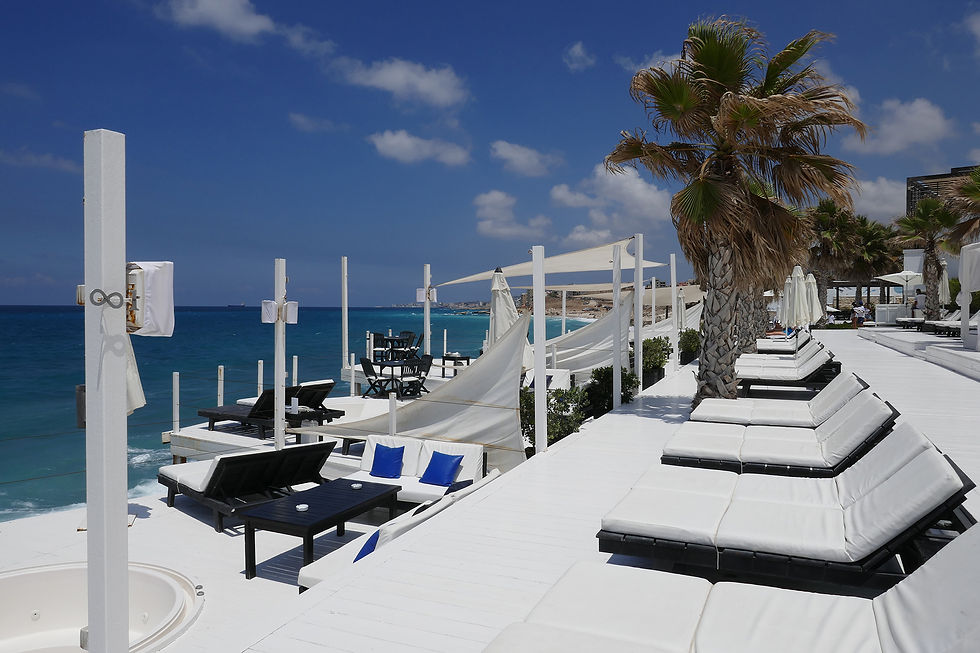 Orchid Beach Club