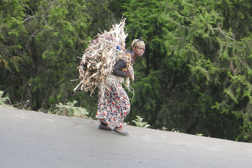 Heavy workload