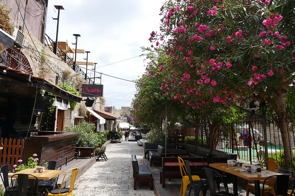 Byblos Souk