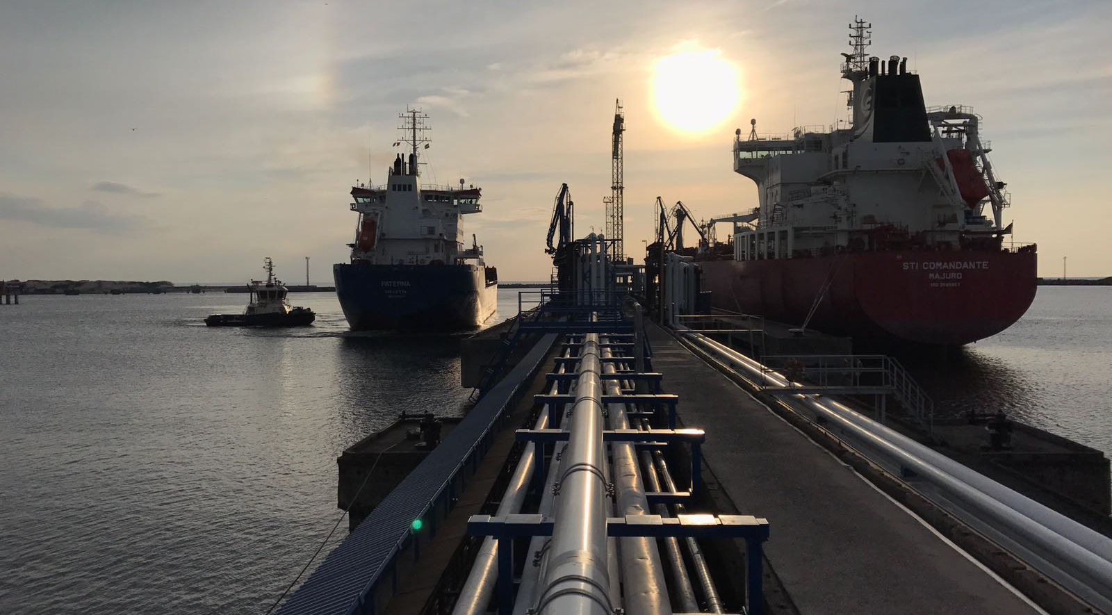Pipeline inspection and preparation before composite repair application