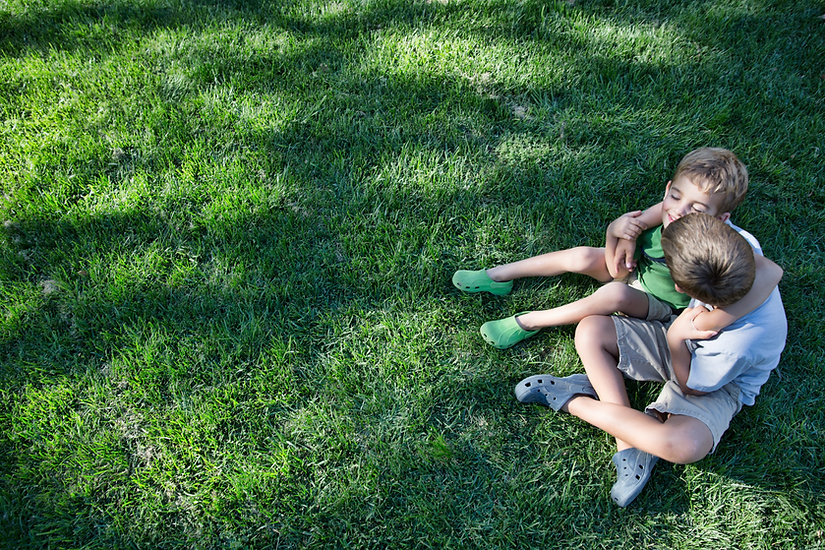 Siblings