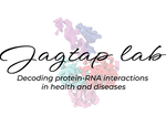 Jagtap Lab logo