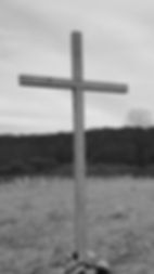 Jesus Cross