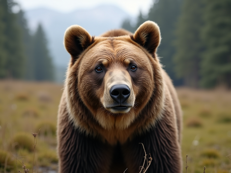 Safe Coexistence: Living with Bears in Our Community