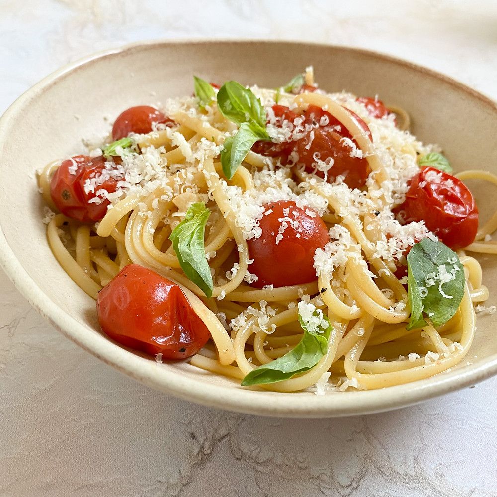Linguine Pomodoro