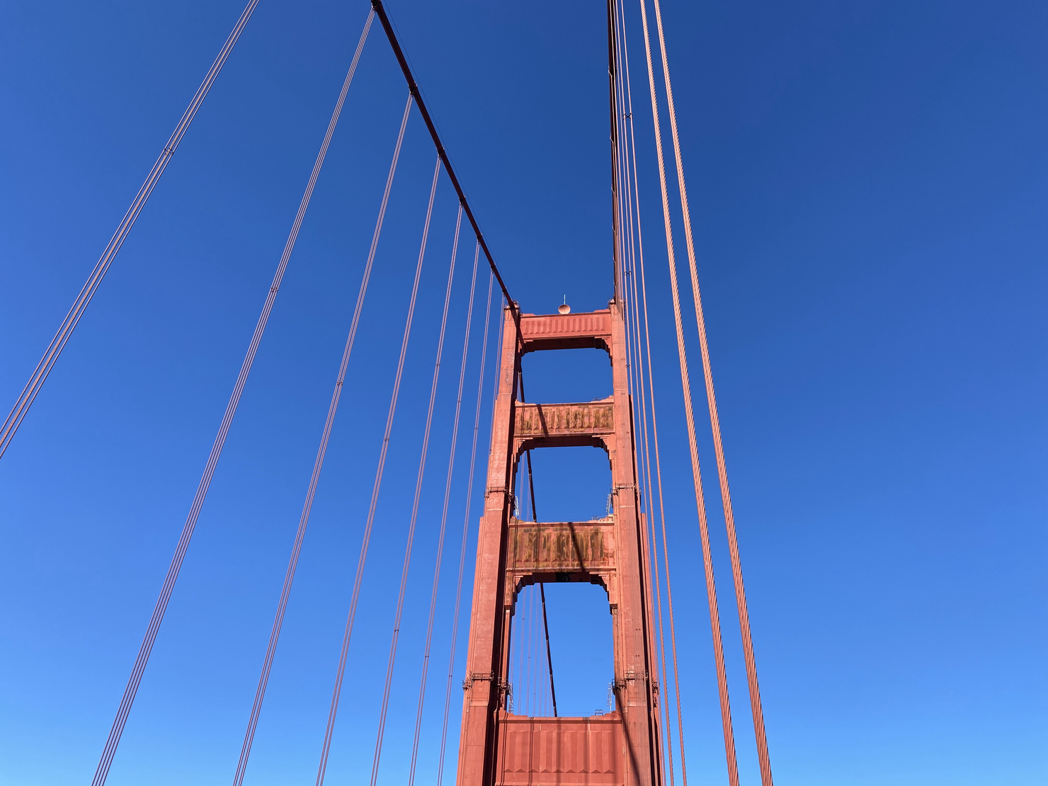 Golden Gate Bridge