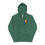 Thumbnail: Maine Pride Unisex Fleece Zip Up Hoodie