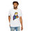 Thumbnail: Maine Pride Graphic T-Shirt - Unisex Garment-Dyed Tee