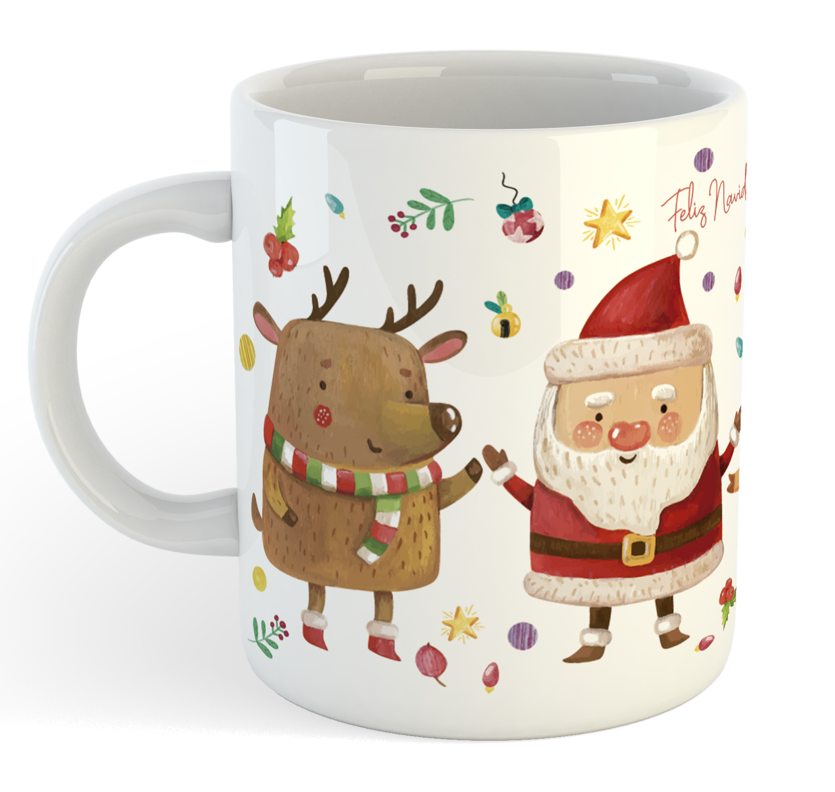 Mug Gran abrazo