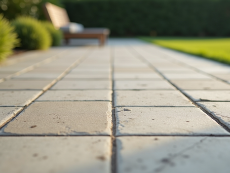 Creating a Luxurious Patio in Bonita Springs