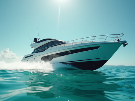 Exploring Custom Boat Trips in Naples