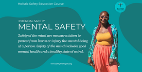 A Safer Zambia Starts with Mental Health
