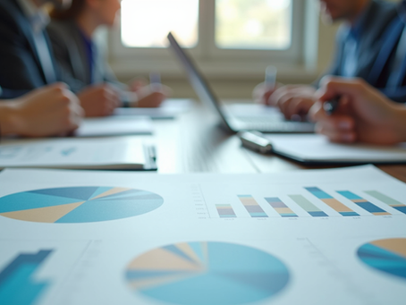 Os benefícios do marketing estratégico para empresas