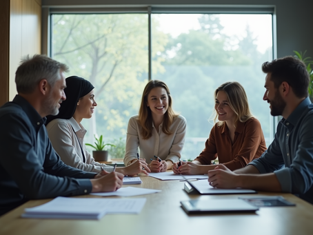 Como implementar estratégias de marketing estratégico com sucesso