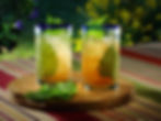 Fruit Juice