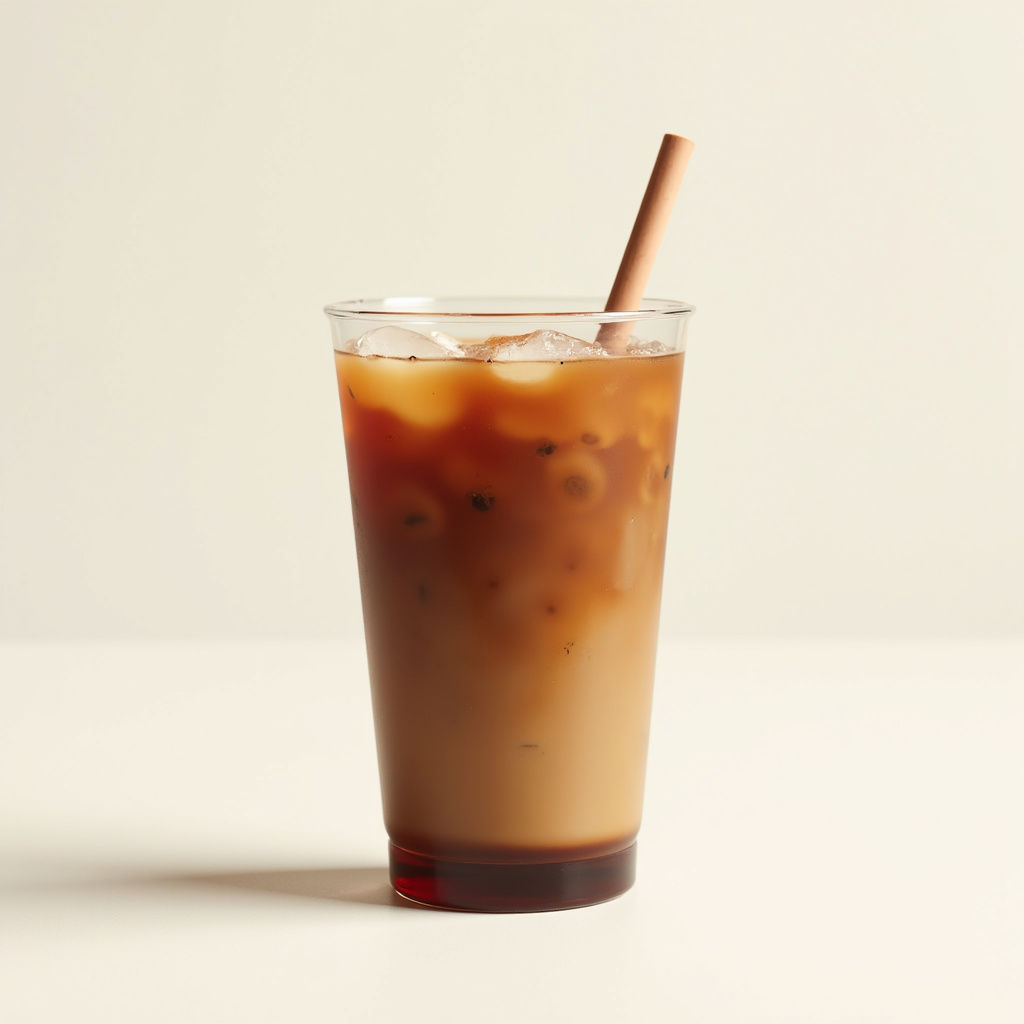 Vietnamese Iced Coffee