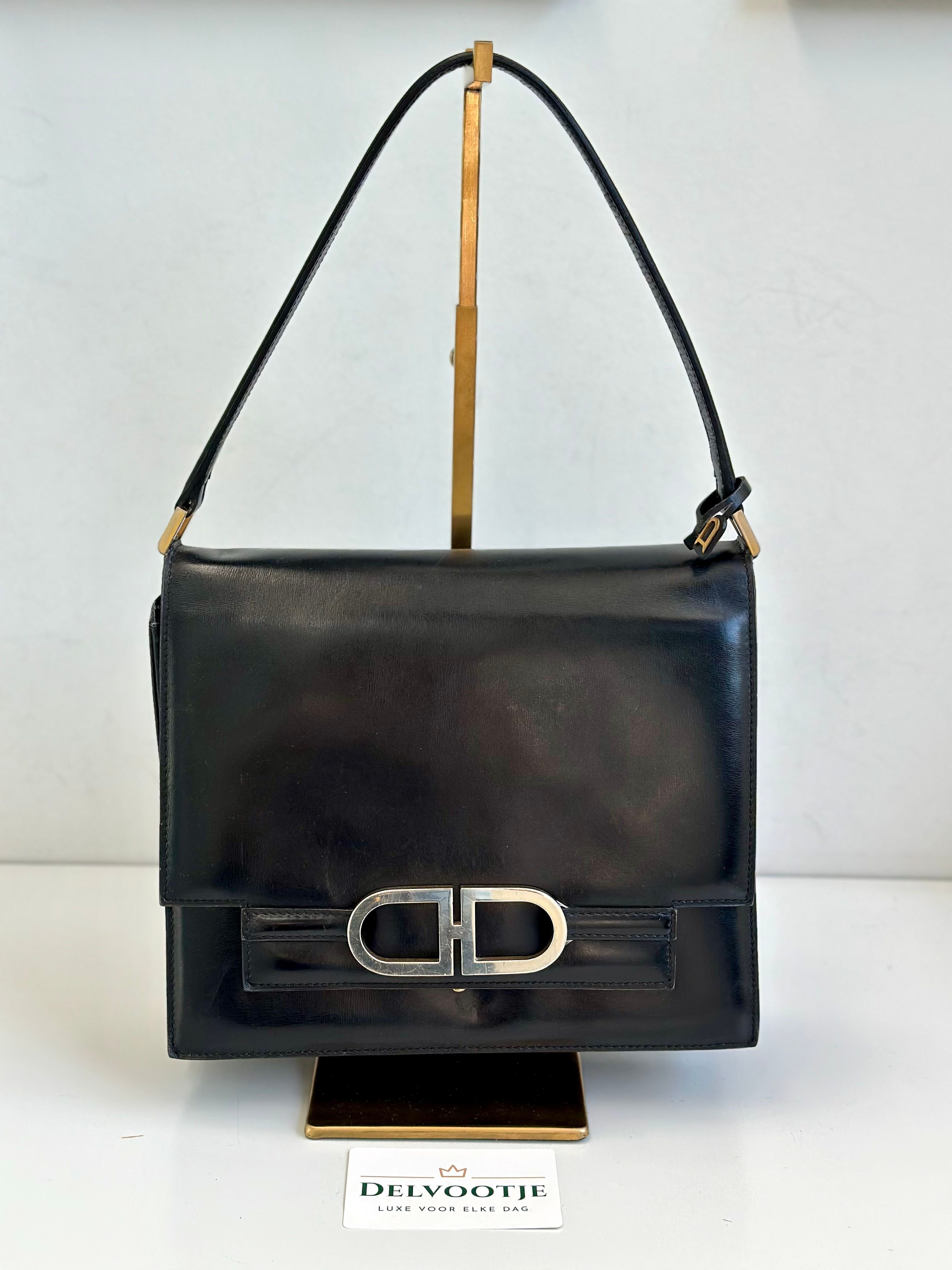 Delvaux Camargue