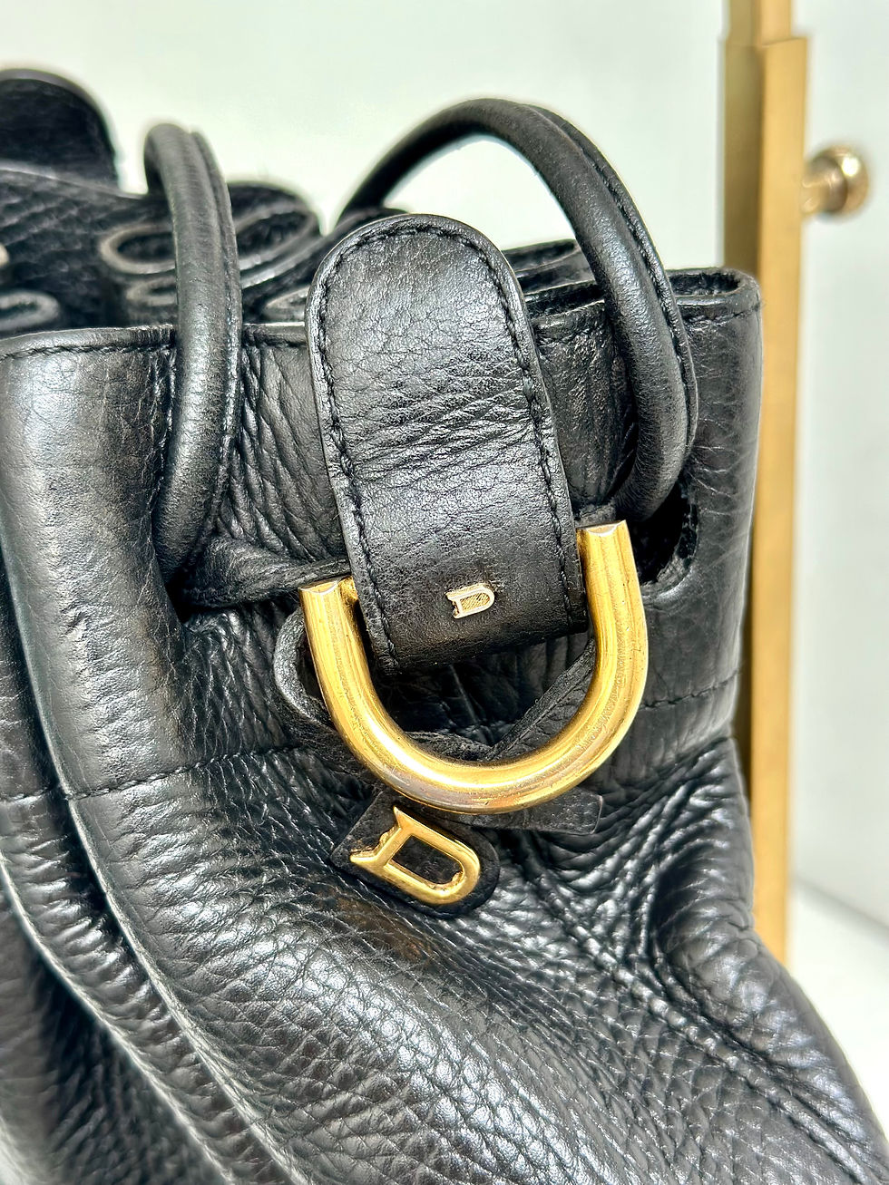 Thumbnail: Delvaux Tabarin