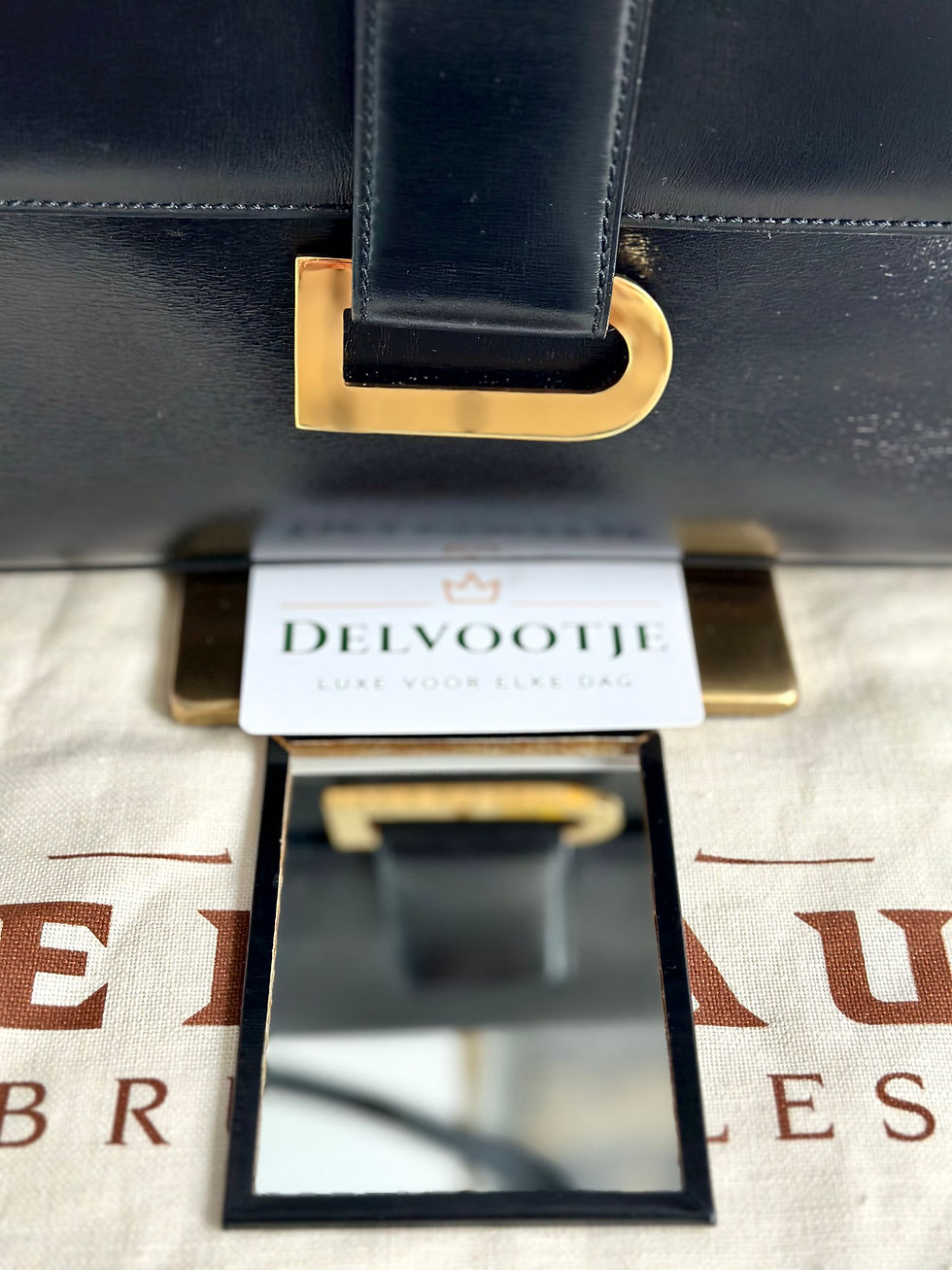 Thumbnail: Delvaux Poirier