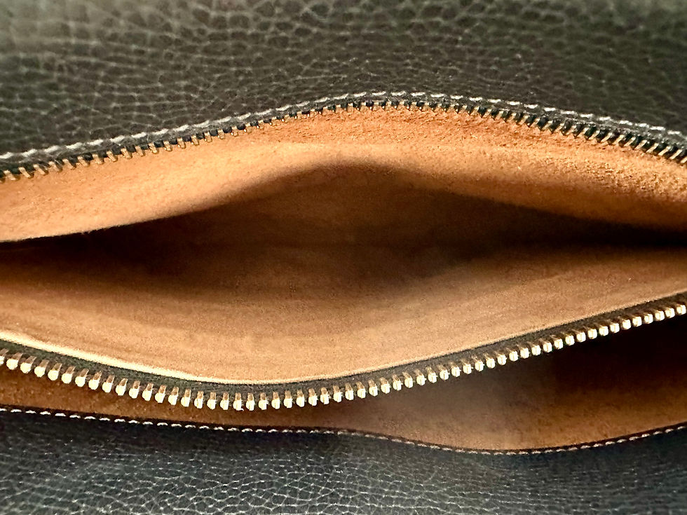Thumbnail: Delvaux Coupé of Diva?